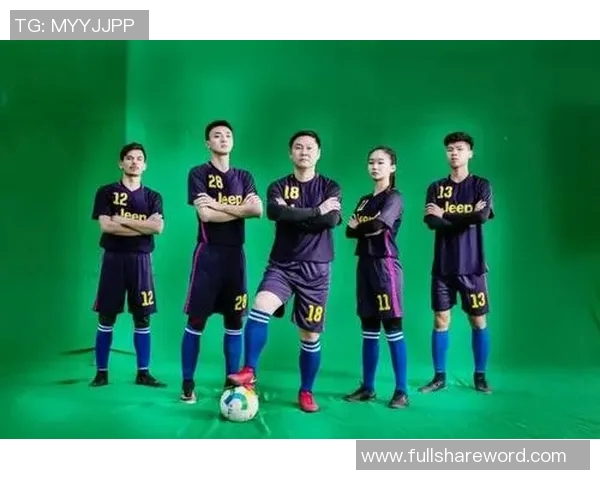 成都13中足球明星的成长之路与未来梦想探秘